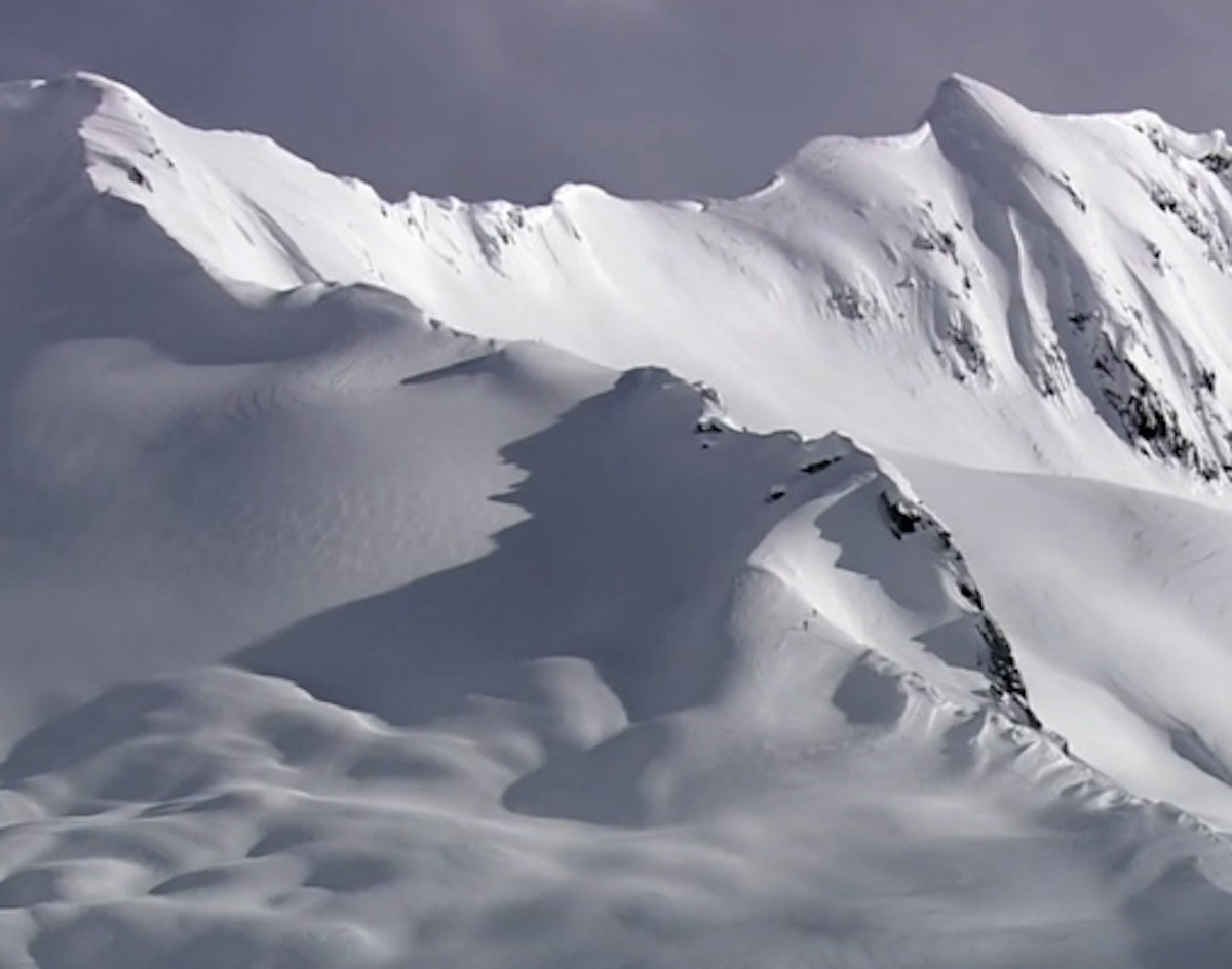 Sherpas Cinema releases "Life is Born" segment from "All.I.Can"