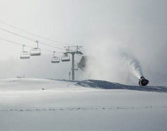 Whistler Mountain to open early, Saturday, November 17
