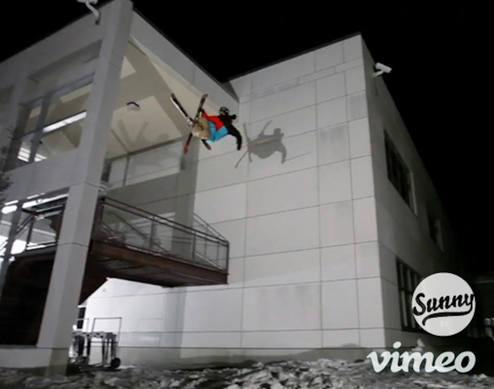 Vimeo to sell full-length movies, Level 1's "Sunny" among the first