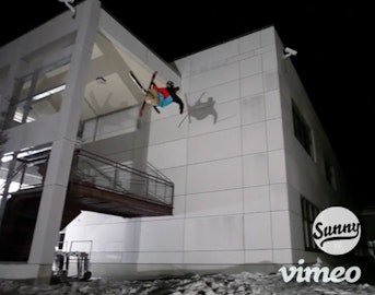 Vimeo to sell full-length movies, Level 1's "Sunny" among the first