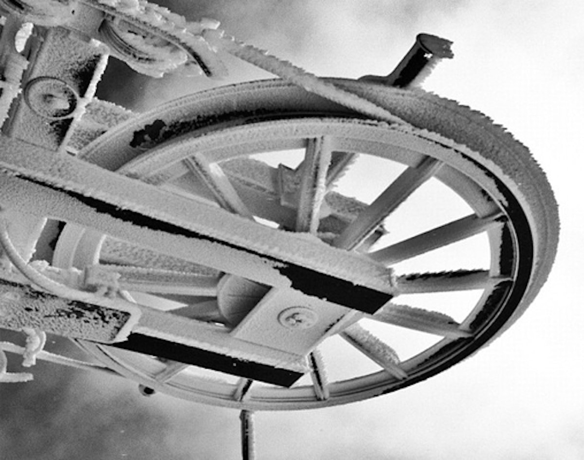 Lately On Instagram: Snow is falling, ski season nearly in full-swing