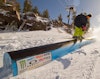 Fresh pow and plentiful jibs mark opening weekend at Mammoth Mountain