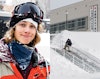 Profile: Alex Bellemare balances competition with shooting films, shredding urban
