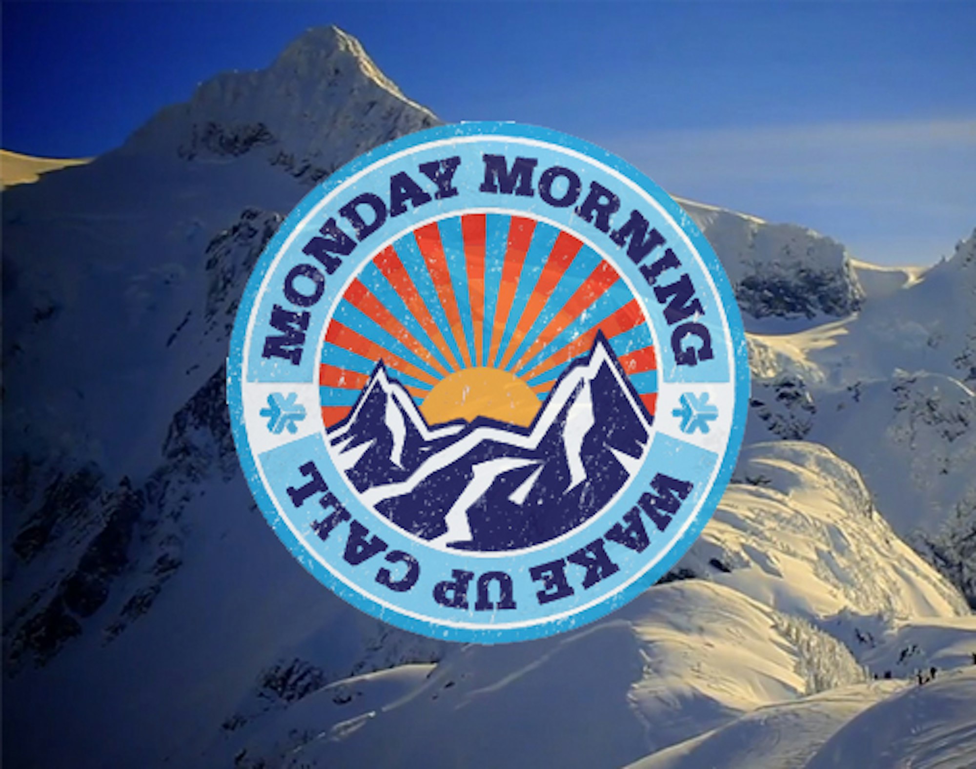 MMWUC: Seven ski vids and a young girl who dominates the boys at football