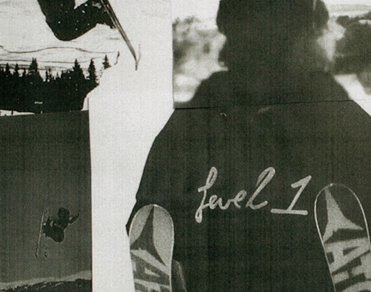 Superunknown Remix: LSM presents "Fusion," a blend of ski, surf and jazz