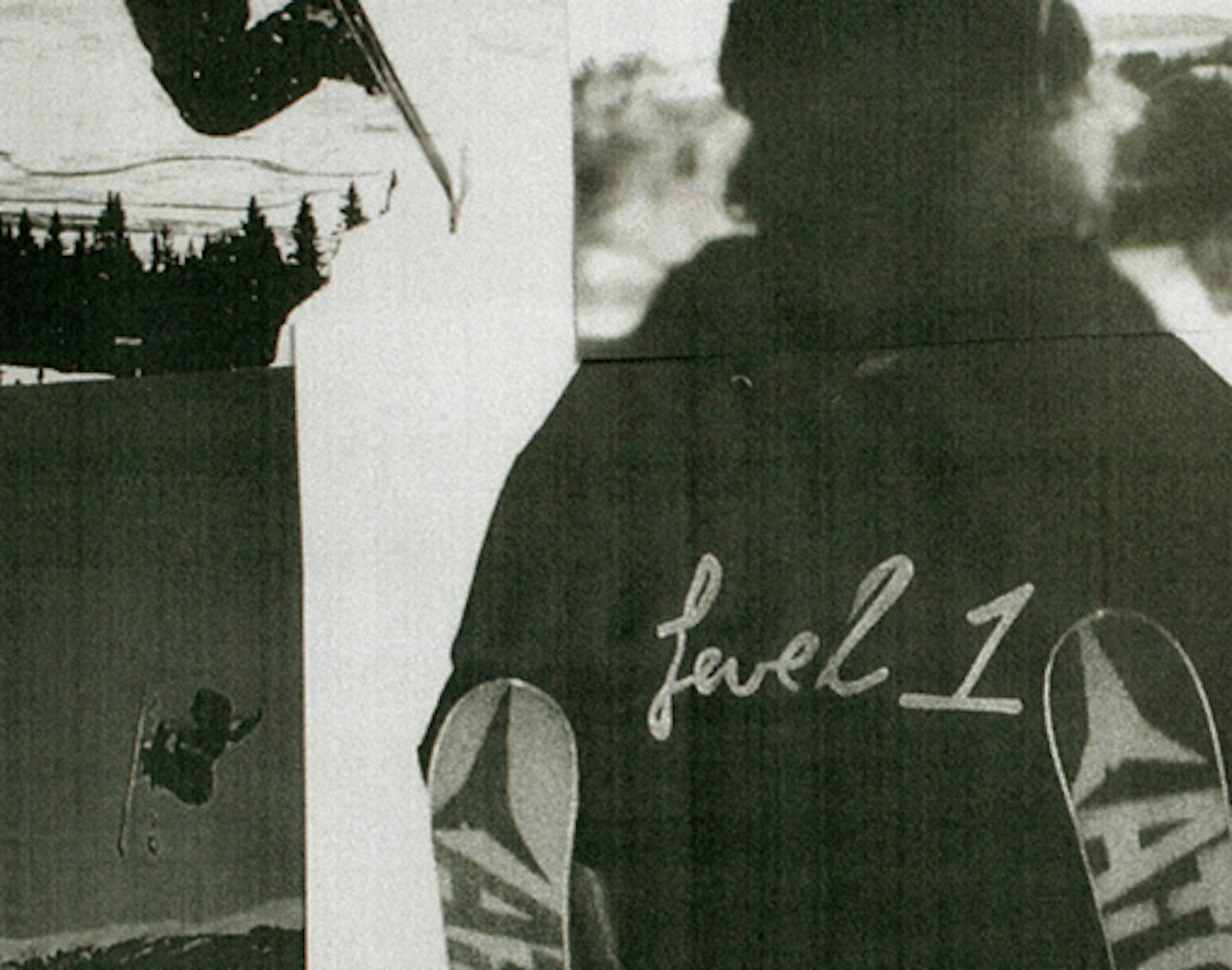 Superunknown Remix: LSM presents "Fusion," a blend of ski, surf and jazz