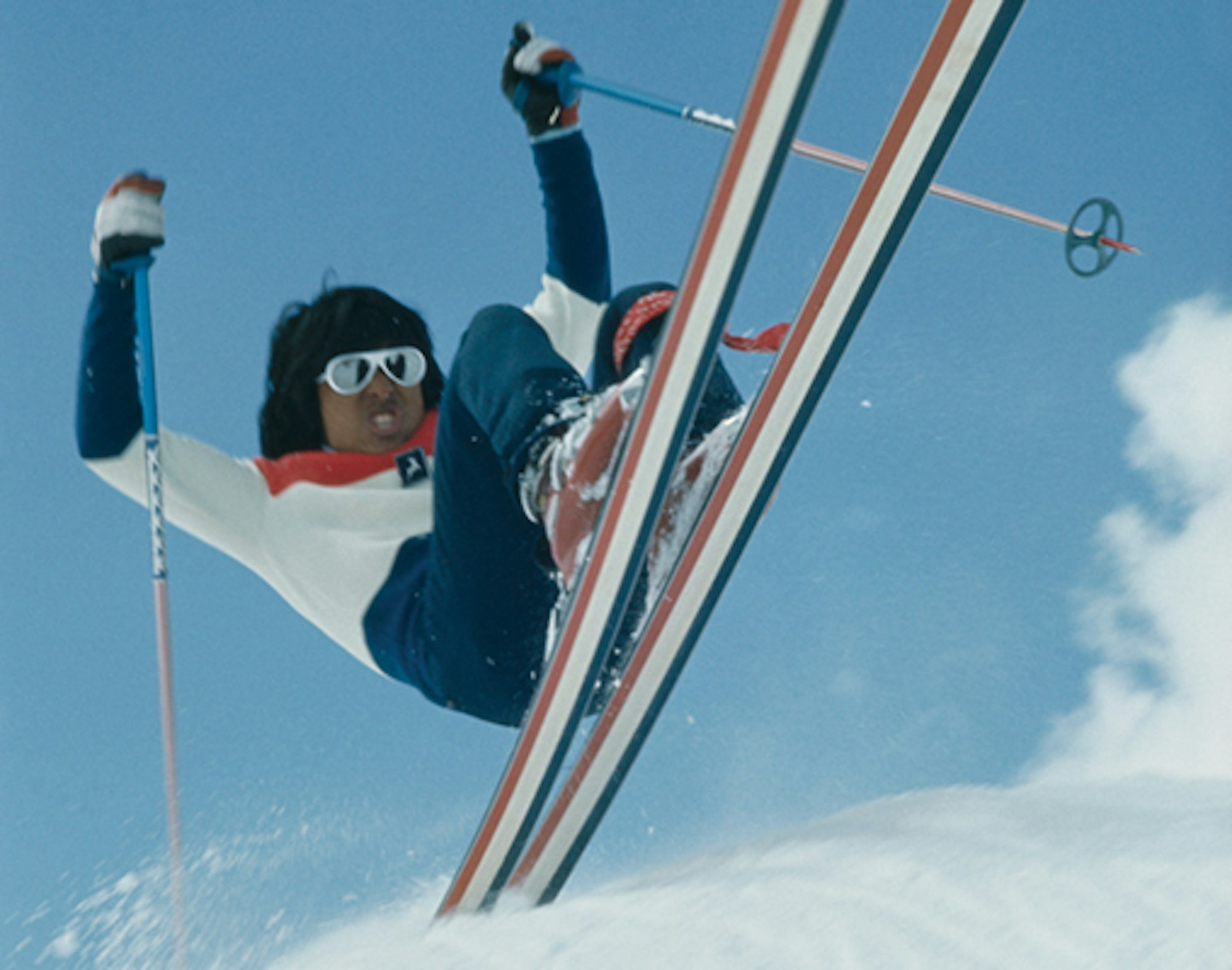 Predictably Unpredictable: K2 celebrates 50 years of serious fun