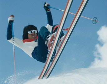 Predictably Unpredictable: K2 celebrates 50 years of serious fun