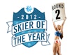 2012 Skier of the Year Round 1 winners announced, Round 2 voting begins
