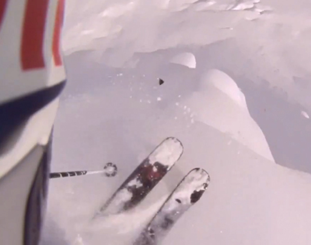 Sean Pettit sends 360s mid-line, an excerpt from PBP's "WE"