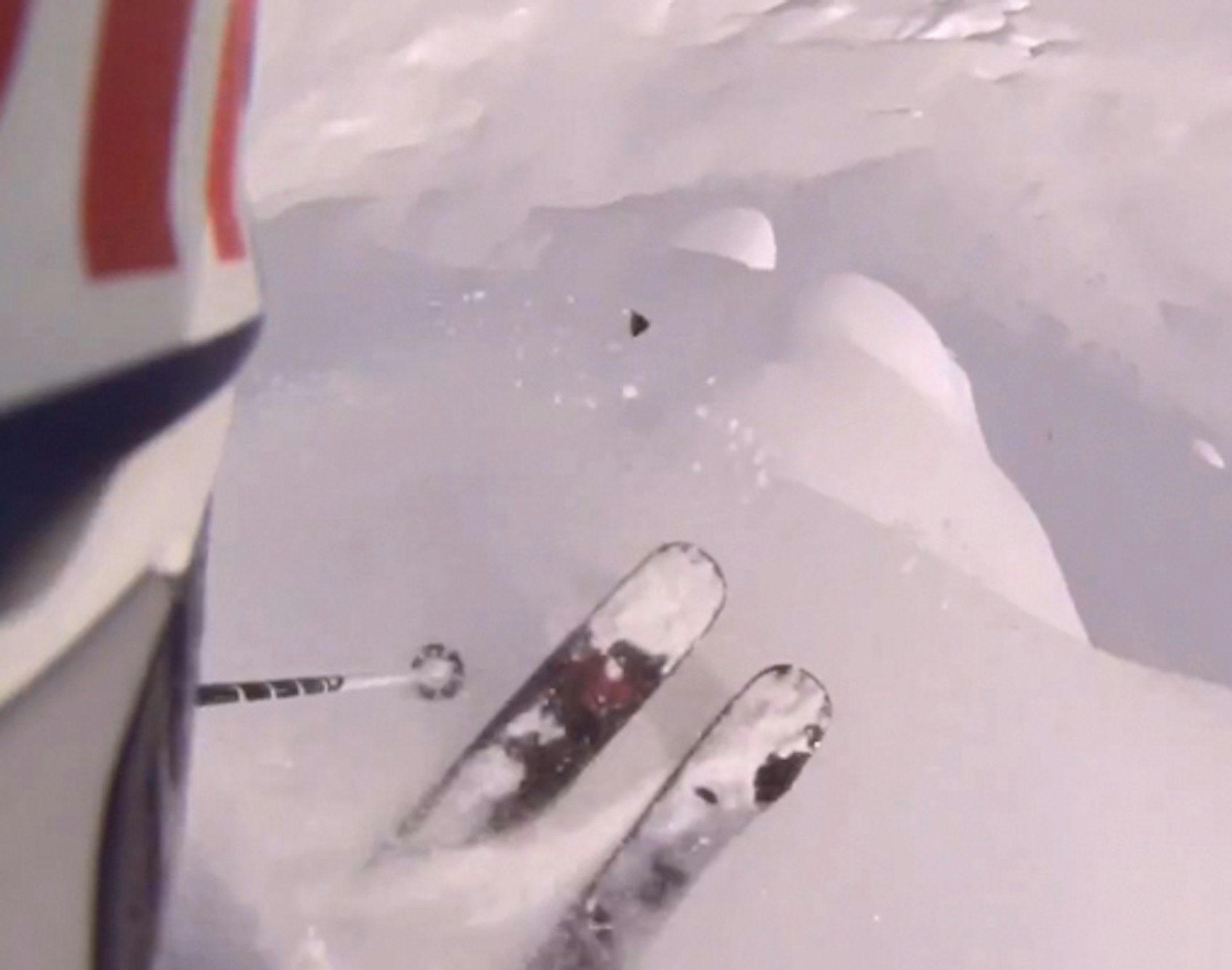 Sean Pettit sends 360s mid-line, an excerpt from PBP's "WE"