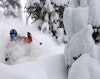 Salomon Freeski TV gets mighty deep in S6 E03, "The Storm"