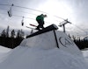 Keystone Resort opens for 2012/13 season with 25+ jib features