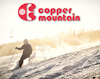 Copper Mountain opens for its 40th season