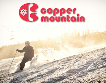 Copper Mountain opens for its 40th season