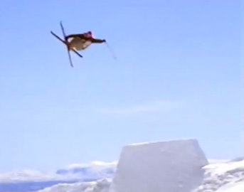 Armada celebrates 10th birthday, digs up first ever team video