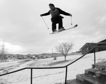 Finn Anderson Halloween: 4FRNT teams up with Toy Soldier on radical re-edit