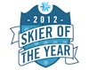 Vote now for the 2012 Skier of the Year