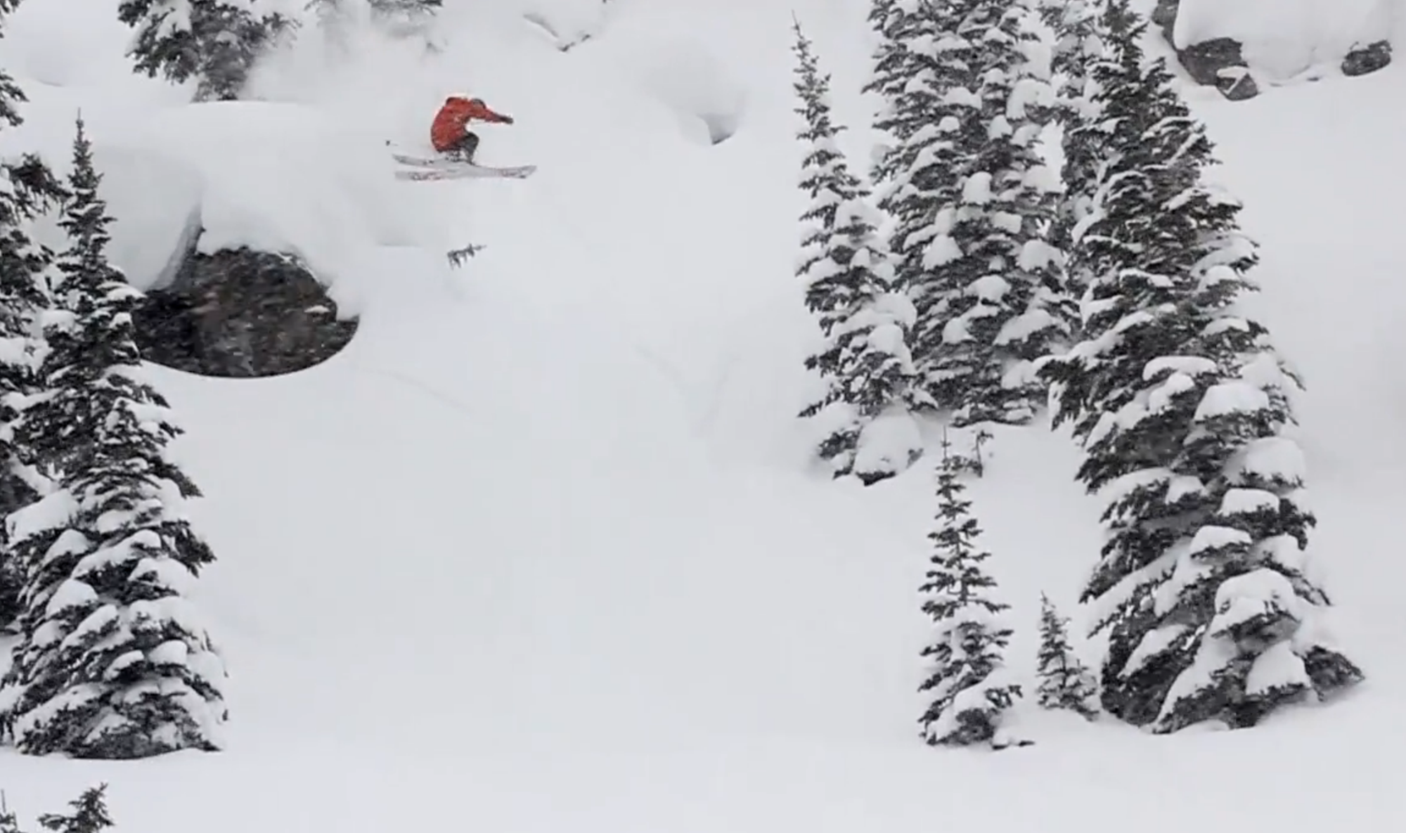 The RadBots live up to its name in full movie, "Going Down"