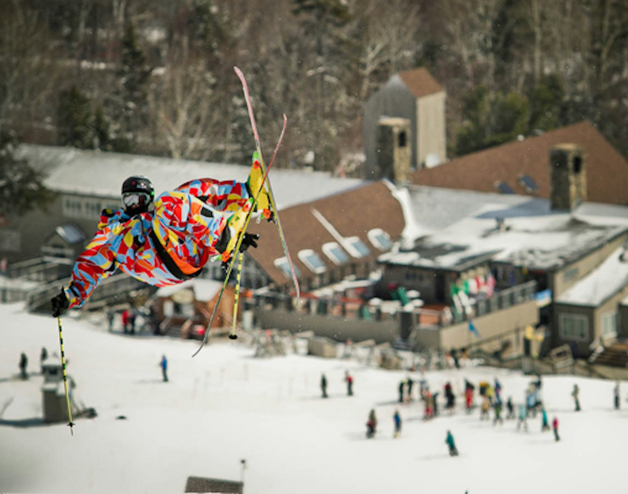 The North Face Park and Pipe Open Series announces 2013 schedule