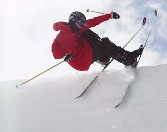 Monster Energy presents Alex Schlopy's 2011/12 season highlights