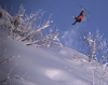 Red Bull's Bene Mayr talks about passion for freeskiing, life as a pro
