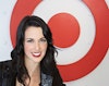 Target joins forces with Rosalind Groenewoud