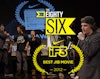 2012 Ski Movie Reviews: Stept Productions – The Eighty Six