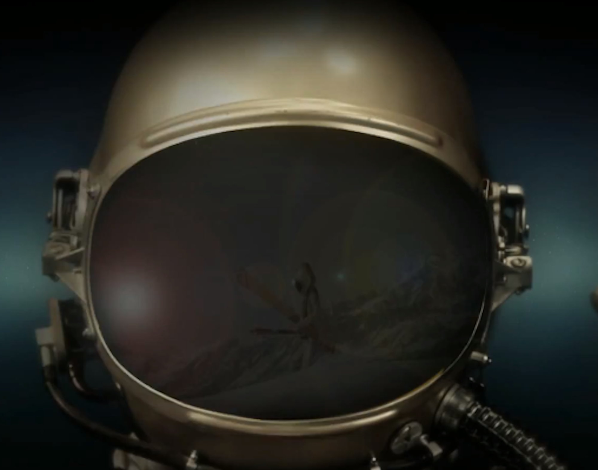 2012 Ski Movie Reviews: Junkies on a Budget – In Space