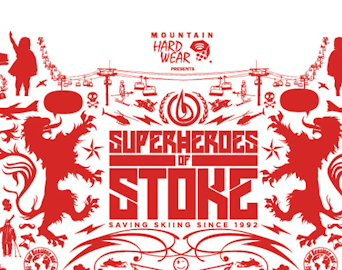 2012 Ski Movie Reviews: Matchstick Productions – Superheroes of Stoke
