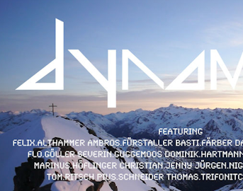 2012 Ski Movie Reviews: Freeski-Crew – Dynamite