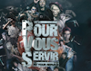 2012 Ski Movie Reviews: PVS Company – Pour Vous Servir (At Your Service)
