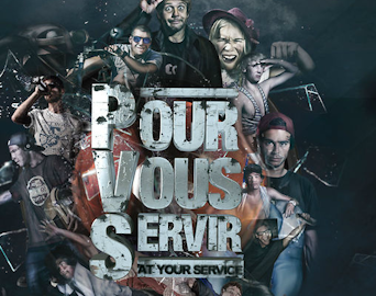 2012 Ski Movie Reviews: PVS Company – Pour Vous Servir (At Your Service)