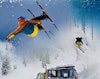 2012 Ski Movie Reviews: Legs of Steel – Hurt So Good