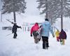 Squaw Valley spoofs Planet Earth in latest promo video
