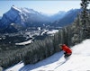 Mt. Norquay opens 10.25.12, officially kicking off ski season in Canada