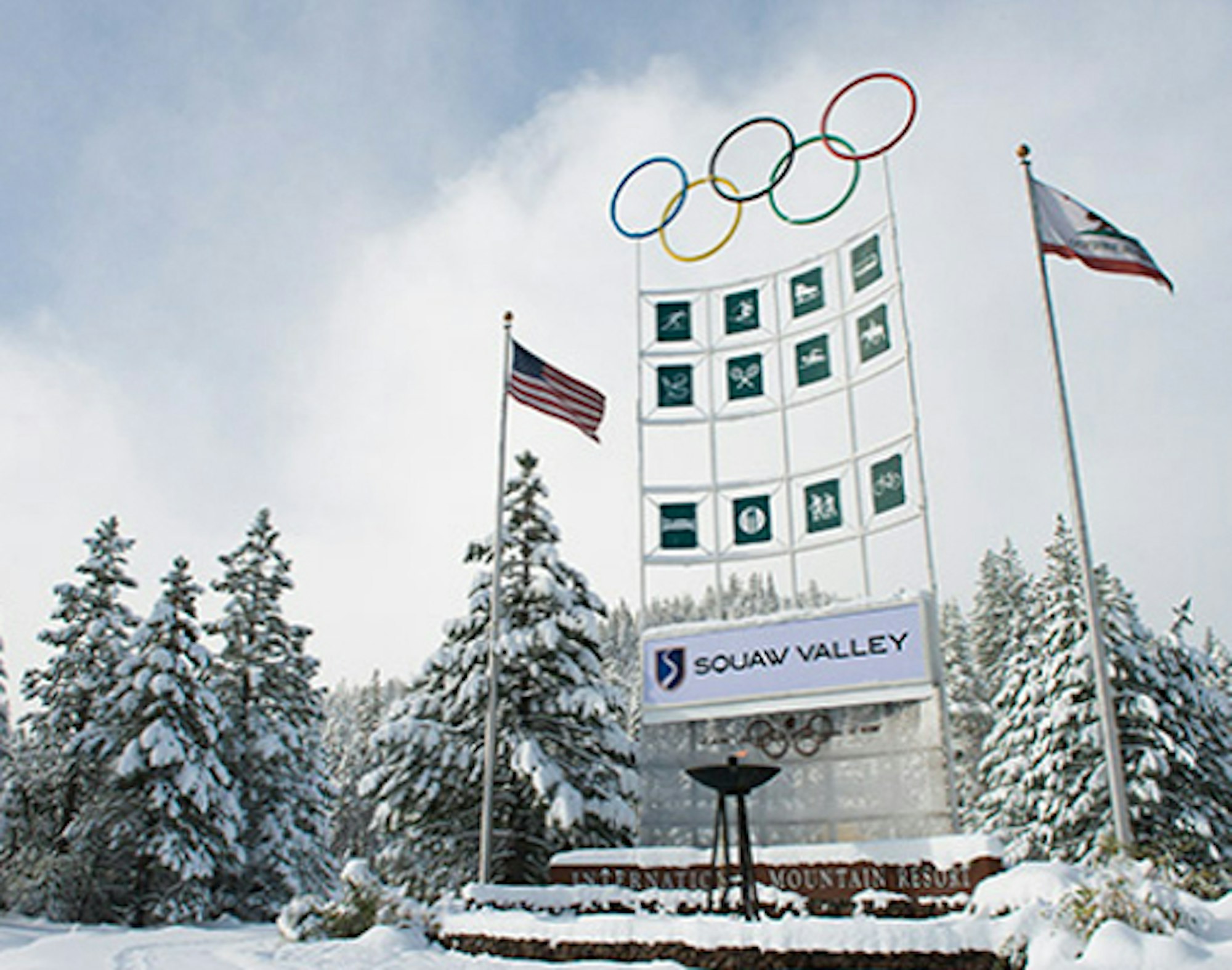 Squaw Valley to open Thursday, October 25 for one-day fundraiser event