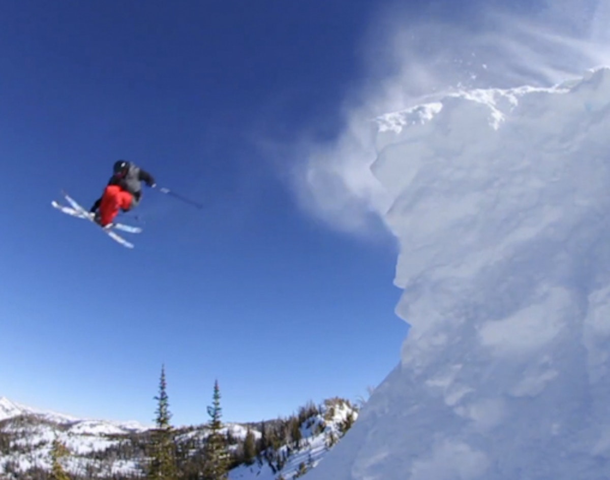 Cattabriga, Abma, Durtschi and Parker star in Smith's Prospecting Idaho, Ep. 3.4