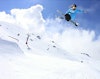 Beau-James Wells lets loose at Cardrona, NZ this summer