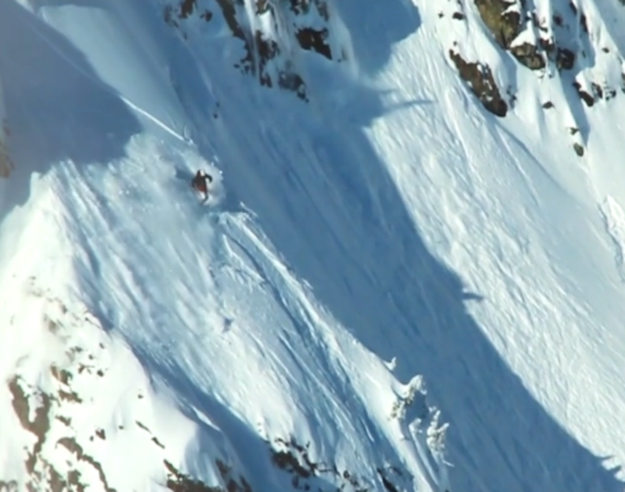 "Feed The Stoke" might just make you want to move to Revelstoke, BC