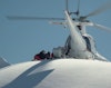 Video released from TNF Freeski Open heli session in Wanaka