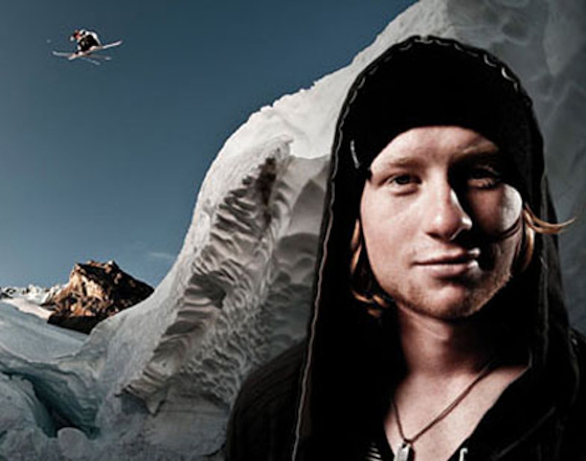 Scott Sports signs Dane Tudor on outerwear and skis