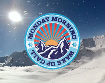 MMWUC: Epic GoPro footage and wakeboarding in a cranberry bog