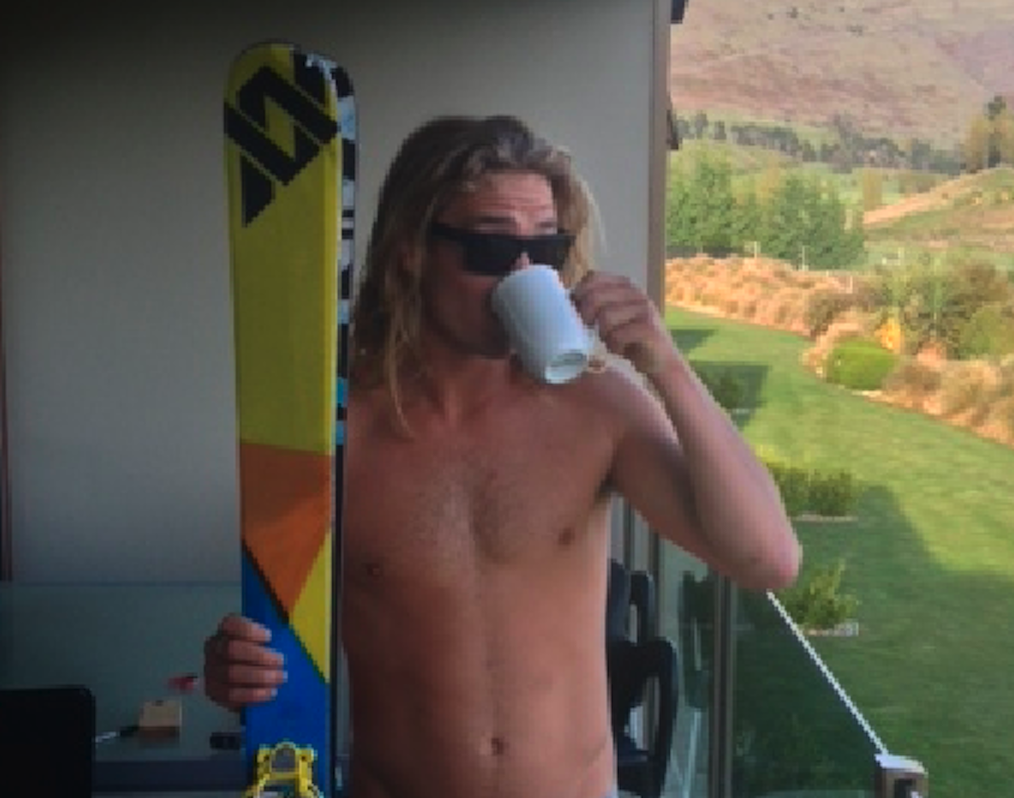 Völkl inks deal with Matt Margetts; re-signs Goepper, McIntosh