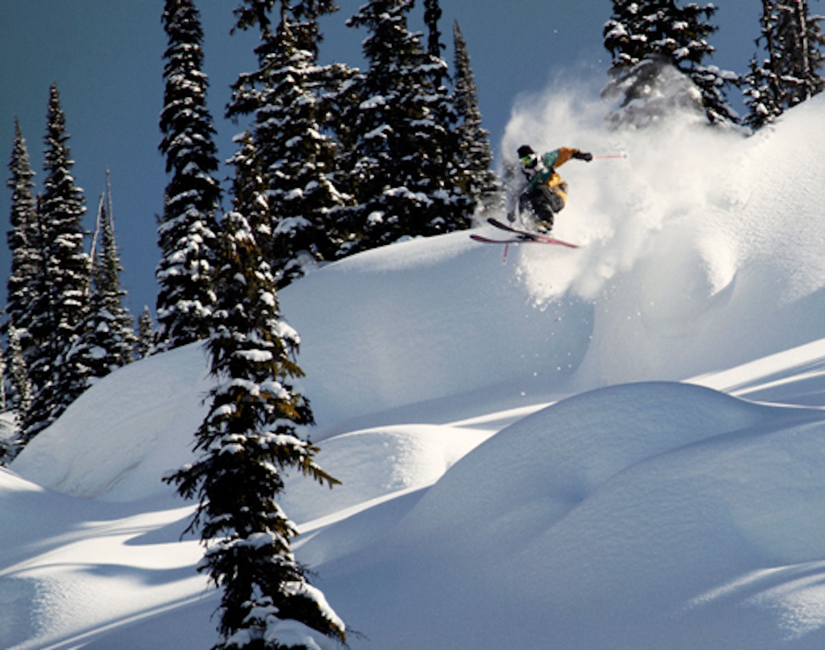 Candide Thovex and Quiksilver present "Few Words" this Saturday in Paris