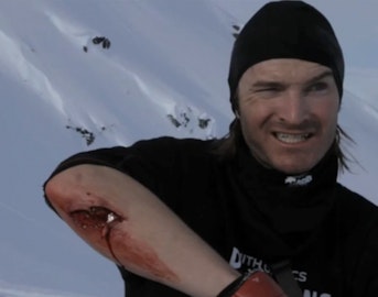 Watch bloopers and outtakes from TGR's "The Dream Factory"