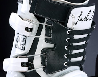 Level 1 and Full Tilt unveil limited edition collab boot