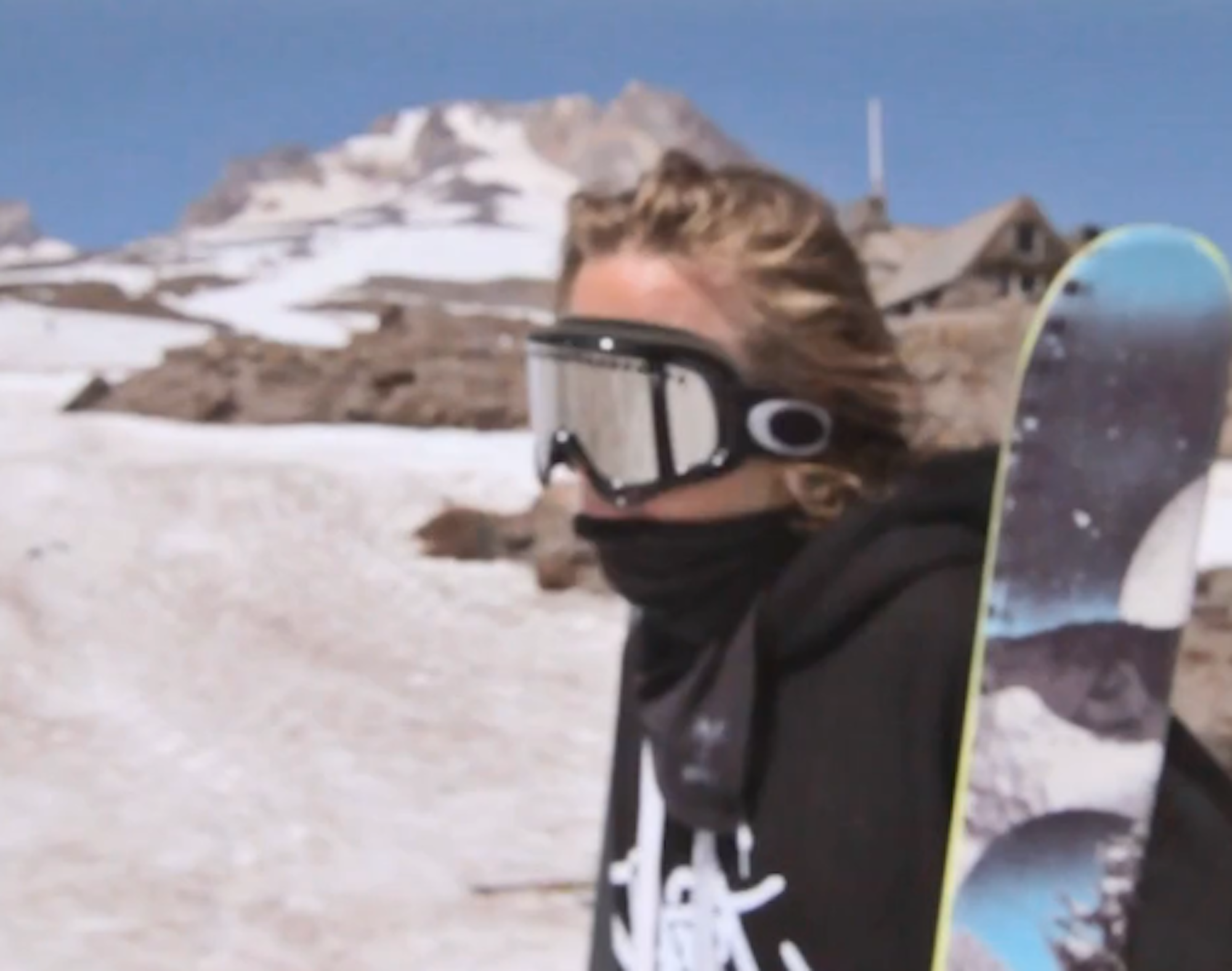 Stept presents S.K.A.T.E. on snow: Maks Gorham vs. Charlie Owens