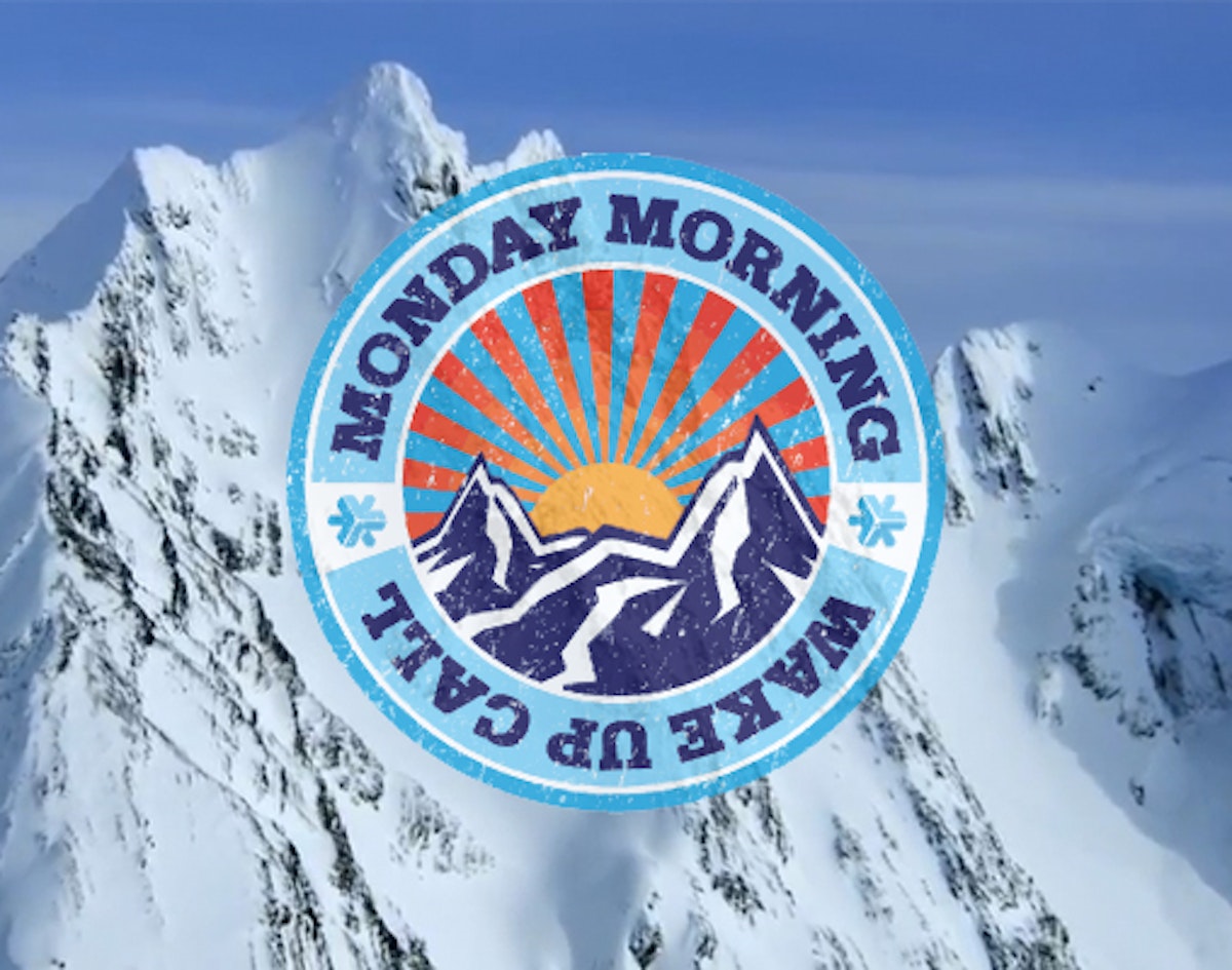 MMWUC: Deep pow, silly cats, and dogs in 1,000 FPS