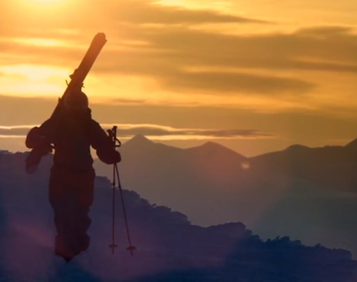 Seth Morrison and Oakley present Beyond Reason, the extended version